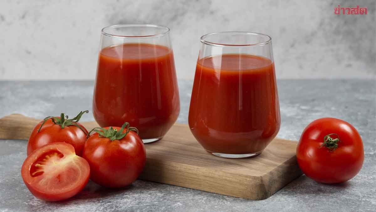 .หมอ เผย 5 เครื่องดื่มธรรมชาติ ช่วยลดเสี่ยงมะเร็ง แค่เลือกดื่มให้ถูกทุกวัน.