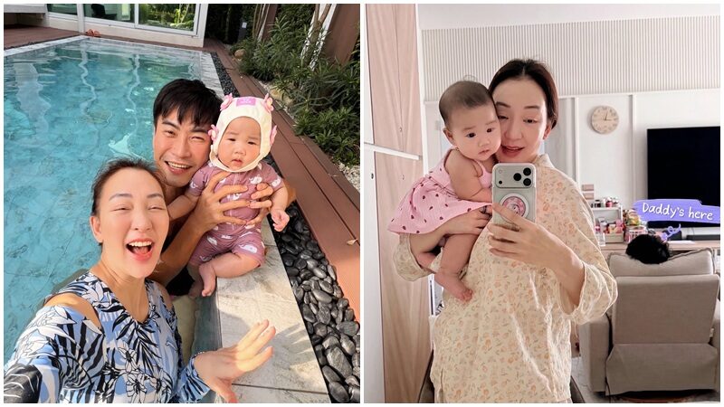 ตู่ - มาวิน แฮปปี้มาก น้องเหมียวหมี่ เติมเต็มชีวิต ชั่งใจจะมีอีกคนมั้ย ยังเหลือตัวอ่อนชาย-หญิง