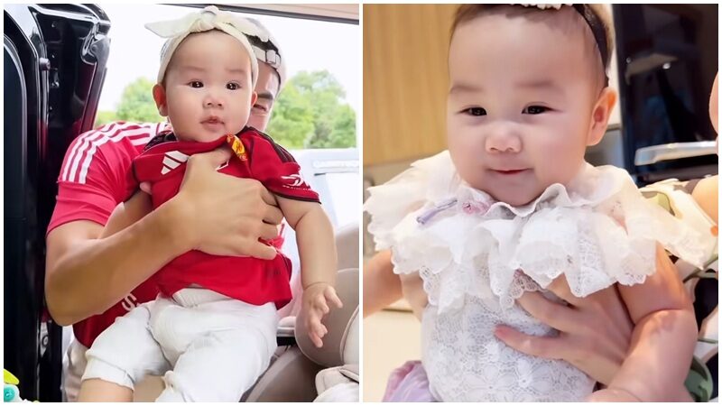 ตู่ - มาวิน แฮปปี้มาก น้องเหมียวหมี่ เติมเต็มชีวิต ชั่งใจจะมีอีกคนมั้ย ยังเหลือตัวอ่อนชาย-หญิง