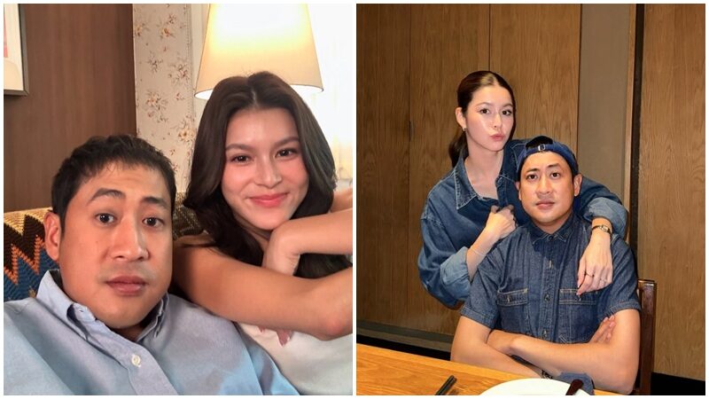 ยิหวา ไม่สนฤกษ์แต่ง เอาฤกษ์สะดวก ตั้งเป้าต้นปี ยึดวันที่ 15 เผยแพลนมีลูกทันที