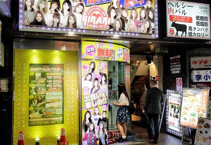 กต.เผยคดี “ร้านนวดค้ากาม” ด.ญ.ชาวไทยอยู่ในความคุ้มครอง-ประสานญี่ปุ่นเร่งสืบ