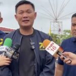 'ดร.เอ้' แจ้ง 'ไทยก้าวใหม่' ส่งผู้สมัคร สส. สู้ศึกเลือกตั้งทั้งประเทศ ยันทำงานได้กับทุกฝ่าย
