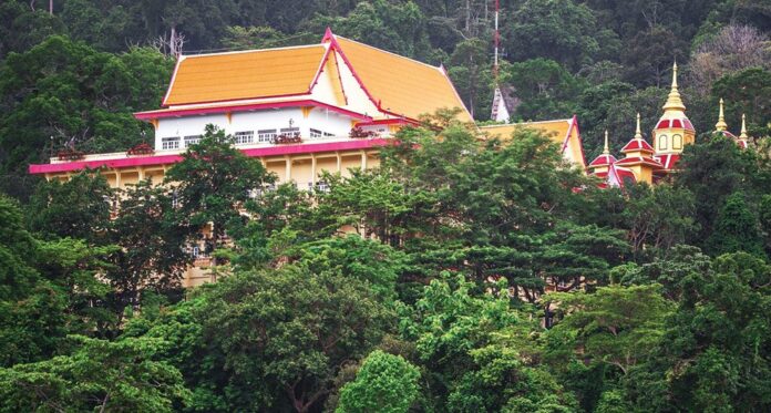 รายงานพิเศษ - เหรียญหลวงพ่อสมชาย รุ่นเสือ-วัว