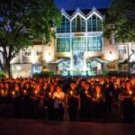 29 พ.ย. สำนึกในพระมหากรุณาธิคุณล้นเกล้าล้นกระหม่อม 62 ปี นนทรีทรงปลูก ดนตรีทรงโปรด สืบสานวันทรงดนตรี