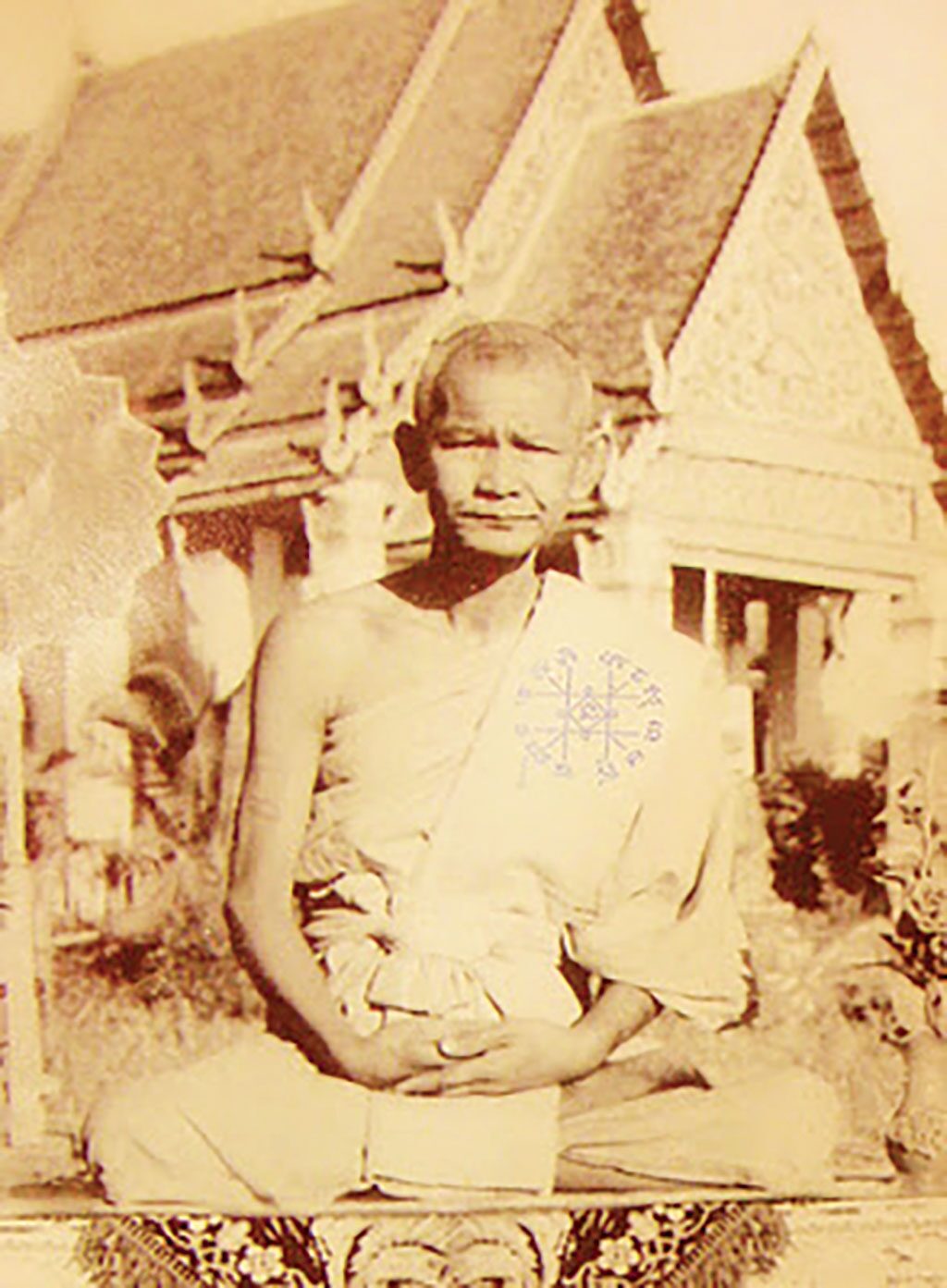 อริยะโลกที่ 6