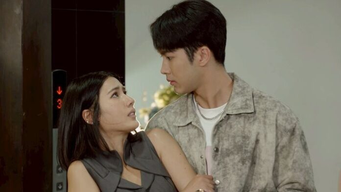 เรื่องย่อ แผนรักฉบับร้าย