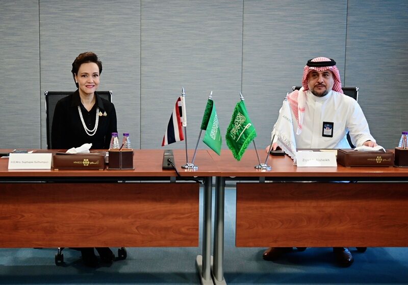 ศุภจี ปิดดีลขายมันสำปะหลังอัดเม็ด ซาอุฯ 3 หมื่นตัน เตรียมขายล่วงหน้าอีก1แสนตัน ภาพประกอบข่าว: ศุภจี ปิดดีลขายมันสำปะหลังอัดเม็ด ซาอุฯ 3 หมื่นตัน เตรียมขายล่วงหน้าอีก1แสนตัน