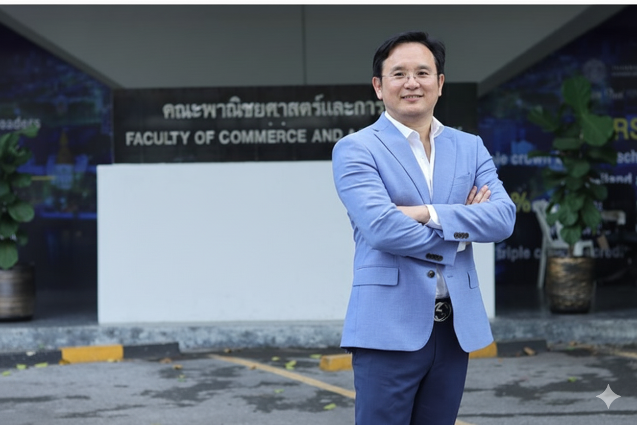 ภาพประกอบข่าว: นักวิชาการ แนะธุรกิจไทยยกระดับธรรมาภิบาลองค์กร สร้างความเชื่อมั่นนักลงทุน