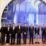 ไทยเข้าร่วมประชุม รัฐมนตรี FNCA 2025 ผลักดันความร่วมมือเทคโนโลยีนิวเคลียร์