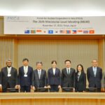 ไทยเข้าร่วมประชุม รัฐมนตรี FNCA 2025 ผลักดันความร่วมมือเทคโนโลยีนิวเคลียร์