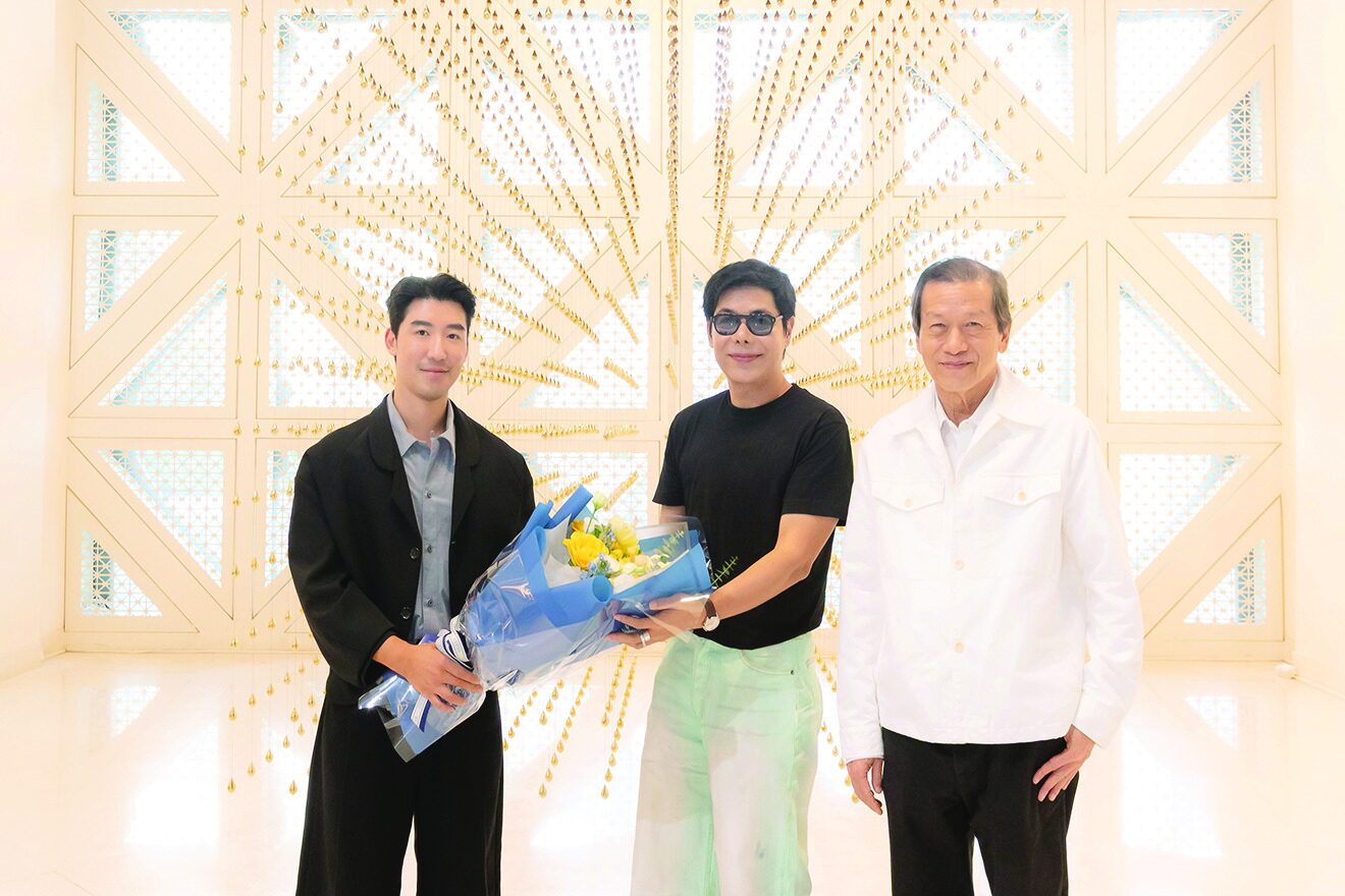 ปักหมุดศิลปวัฒนธรรม - หยาดฝน‘หยดทอง’ กาลเวลาและความทรงจำ