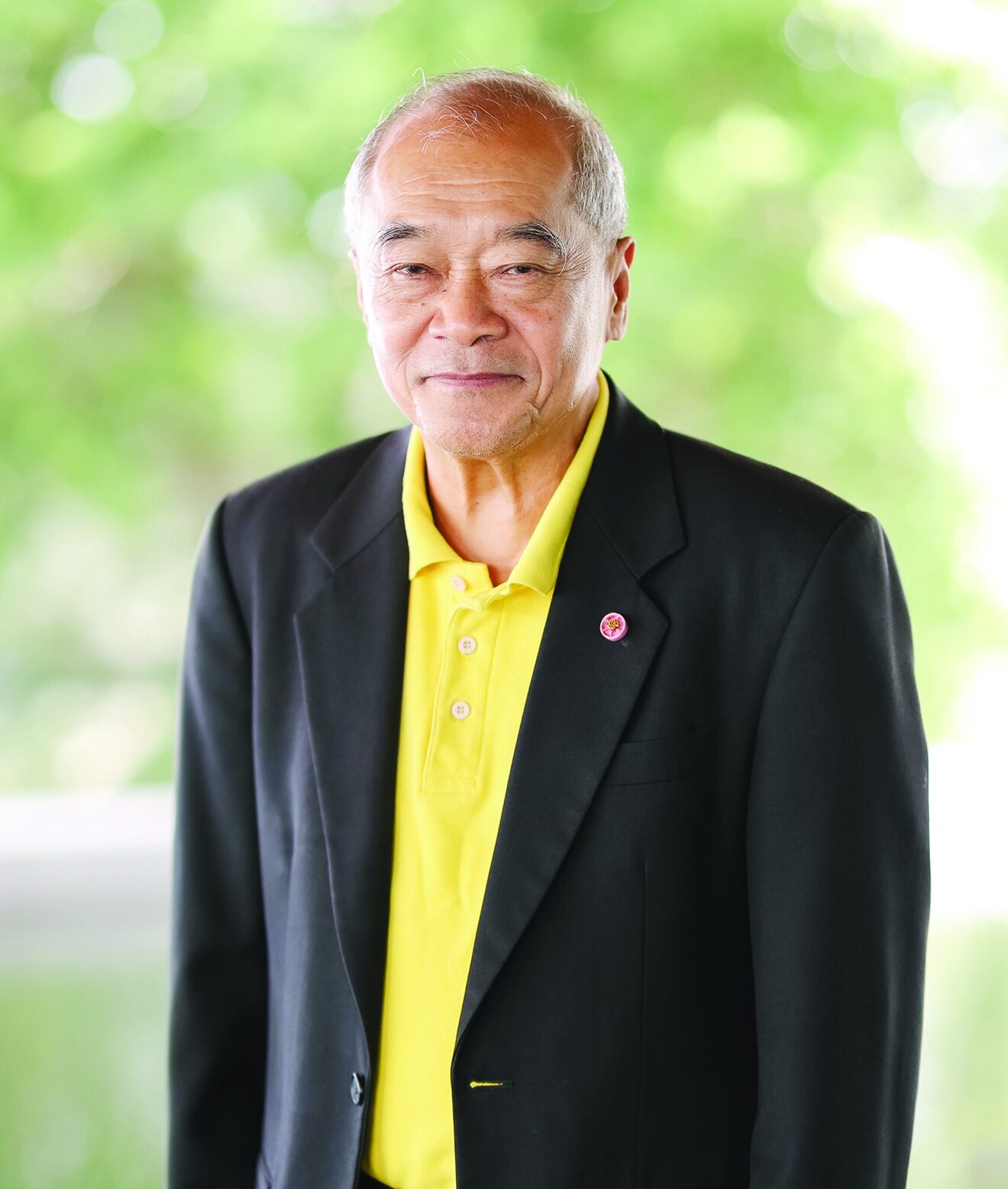 สดจากเยาวชน - สร้างเครือข่ายเยาวชน พี่นำน้องรักษ์น้ำปี’68 
