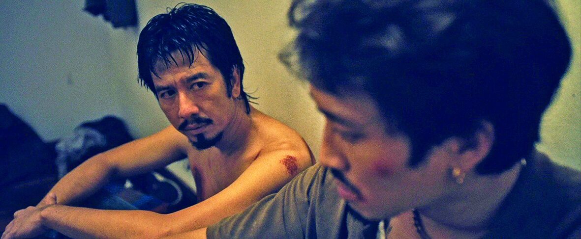 เบื้องหลังมายา - ‘พุฒิพงษ์’เล่าเบื้องหลัง  การสร้างภาพยนตร์‘มือปืน’