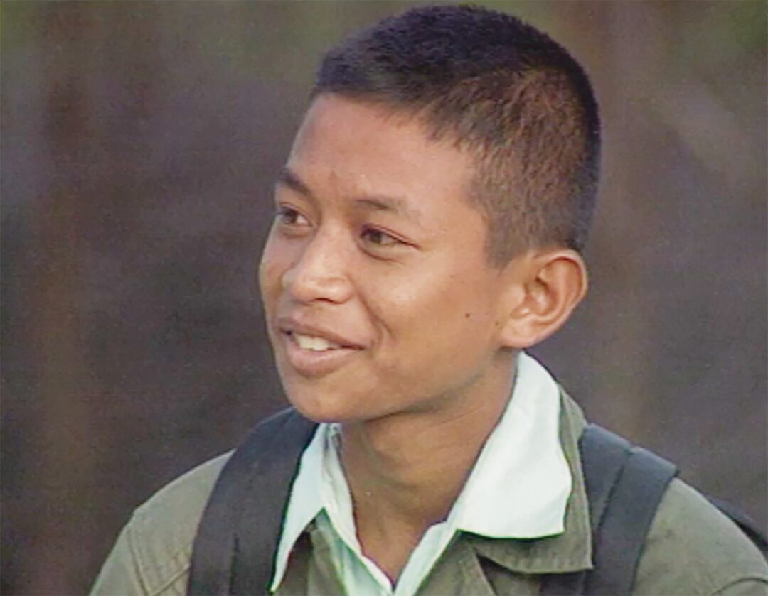 สดจากเยาวชน