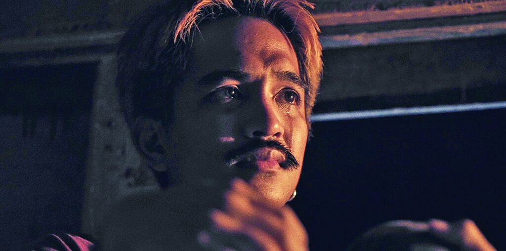 เบื้องหลังมายา - ‘พุฒิพงษ์’เล่าเบื้องหลัง  การสร้างภาพยนตร์‘มือปืน’