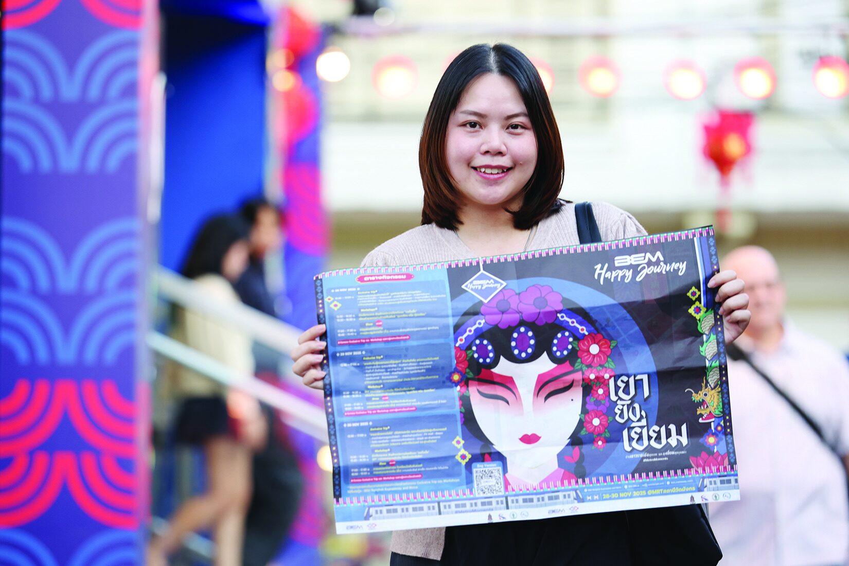 ปักหมุดศิลปวัฒนธรรม - ย่านเก่า‘เยาวราช’ ความทรงจำที่มีชีวิต