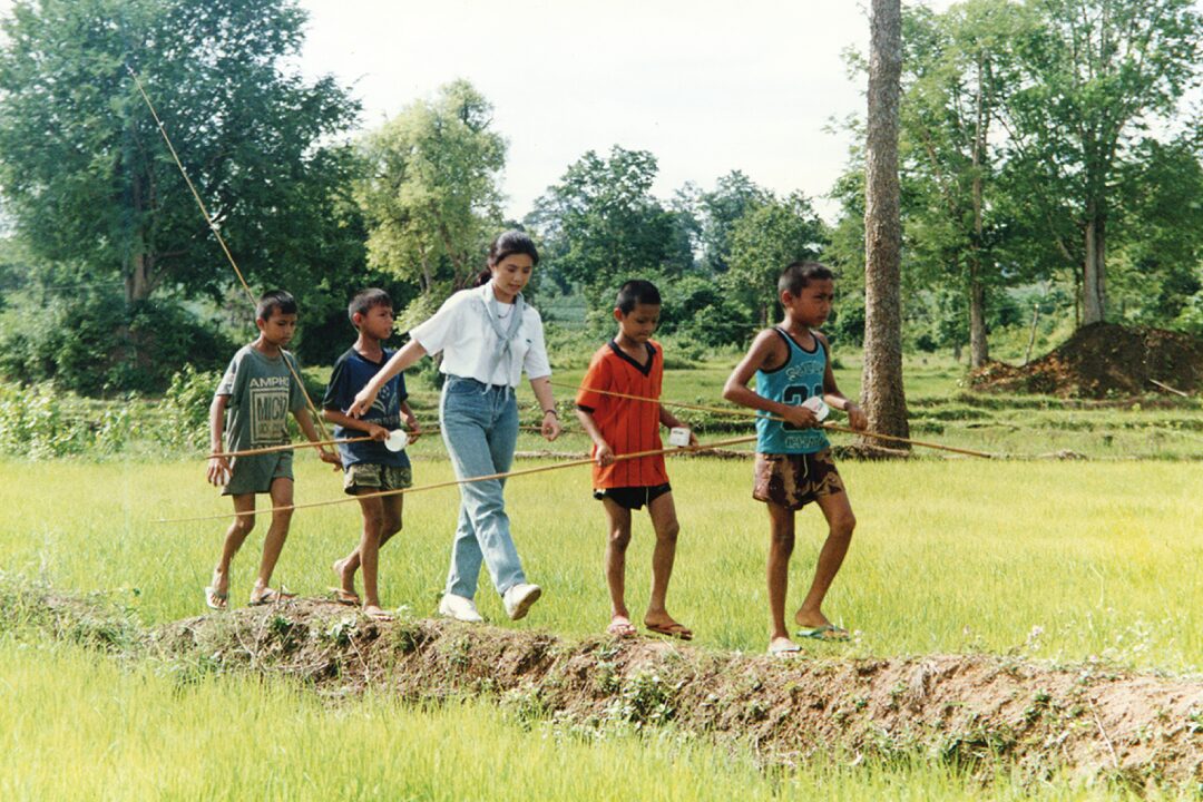 สดจากเยาวชน