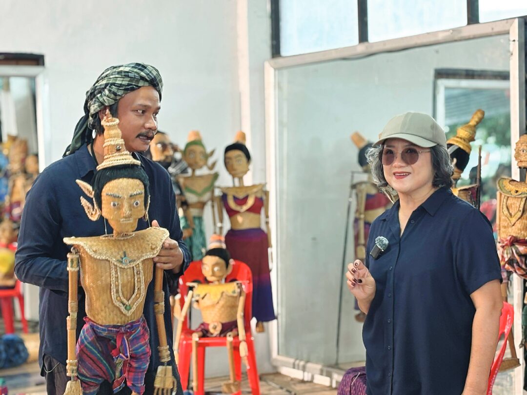สดจากเยาวชน