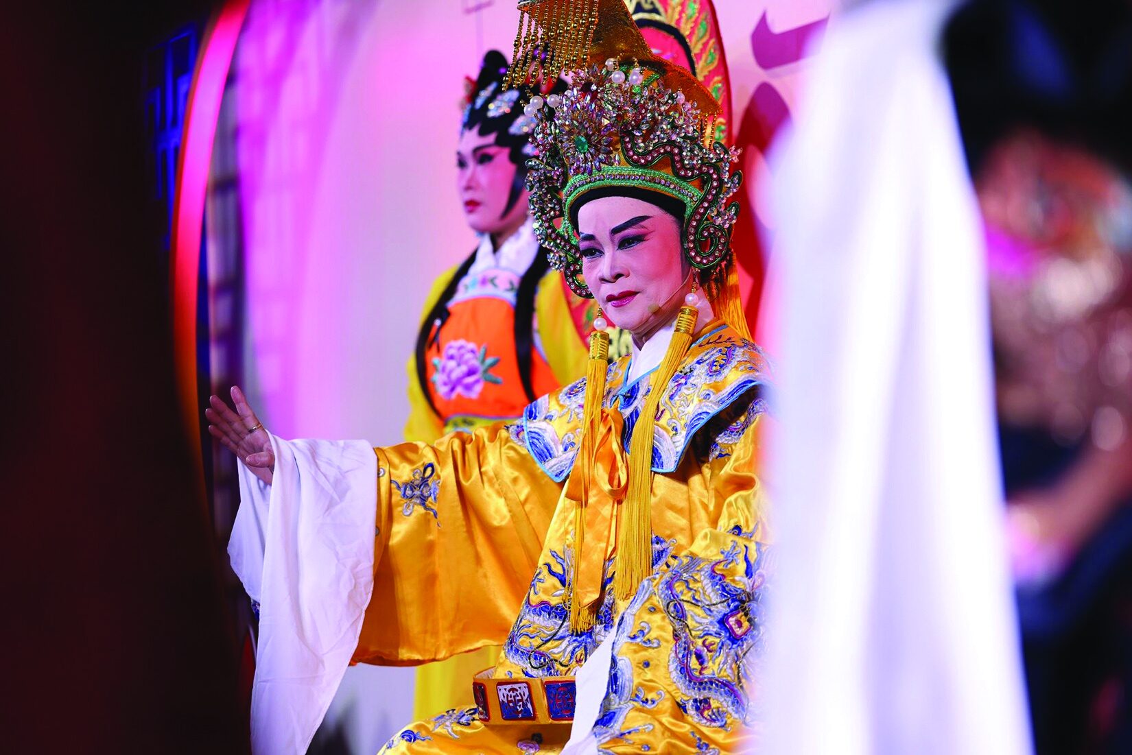 ปักหมุดศิลปวัฒนธรรม - ย่านเก่า‘เยาวราช’ ความทรงจำที่มีชีวิต