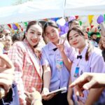 เจษฎาเทคนิคมิวเซียม ปลื้มร่วมจัดแสดงรถโบราณ วันเด็กแห่งชาติ 2569 เผยกิจกรรมอื้อ