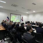 จับตาถก จีบีซี ฝ่ายเลขา วันสุดท้าย กัมพูชา ไม่รับ 3 ข้อเสนอไทย นายกฯ ประชุม สมช. วันนี้