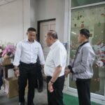 'บิ๊กป้อม' อวยพรปีใหม่ ลั่น อายุ 80 ปี พอแล้ว ถอนตัวแคนดิเดตนายกฯ-วางมือการเมือง