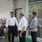 'บิ๊กป้อม' อวยพรปีใหม่ ลั่น อายุ 80 ปี พอแล้ว ถอนตัวแคนดิเดตนายกฯ-วางมือการเมือง