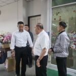 'บิ๊กป้อม' อวยพรปีใหม่ ลั่น อายุ 80 ปี พอแล้ว ถอนตัวแคนดิเดตนายกฯ-วางมือการเมือง