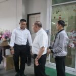 'บิ๊กป้อม' อวยพรปีใหม่ ลั่น อายุ 80 ปี พอแล้ว ถอนตัวแคนดิเดตนายกฯ-วางมือการเมือง