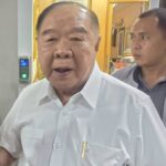 'บิ๊กป้อม' อวยพรปีใหม่ ลั่น อายุ 80 ปี พอแล้ว ถอนตัวแคนดิเดตนายกฯ-วางมือการเมือง