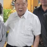 'บิ๊กป้อม' อวยพรปีใหม่ ลั่น อายุ 80 ปี พอแล้ว ถอนตัวแคนดิเดตนายกฯ-วางมือการเมือง