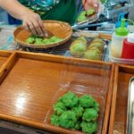 หยุดปีใหม่ ชวนเที่ยวชุมชน ทำบุญ-เสริมสิริมงคล ตลาดร่มไม้-ชายน้ำ วัดพระลอย สุพรรณฯ 