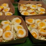 หยุดปีใหม่ ชวนเที่ยวชุมชน ทำบุญ-เสริมสิริมงคล ตลาดร่มไม้-ชายน้ำ วัดพระลอย สุพรรณฯ 