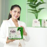 เบบี้แอนด์มัม ฉลอง7ปี แบรนด์เฟอร์ตี้ ส่ง'เฟอร์ตี้ ชาเขียวมัทฉะ' บุกตลาด
