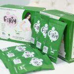 เบบี้แอนด์มัม ฉลอง7ปี แบรนด์เฟอร์ตี้ ส่ง'เฟอร์ตี้ ชาเขียวมัทฉะ' บุกตลาด