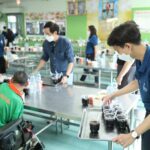 ฟอลคอน ประกันภัย โชว์ท็อปฟอร์มเดินหน้าเปิดสาขานนทบุรี ควบคู่ลุยกิจกรรม CSR