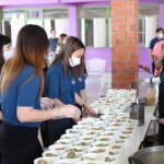 ฟอลคอน ประกันภัย โชว์ท็อปฟอร์มเดินหน้าเปิดสาขานนทบุรี ควบคู่ลุยกิจกรรม CSR