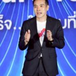 กรุงไทย-แอกซ่า ประกันชีวิต เปิดตัวโครงการ “KTAXA Advisor” Your Future, Your Way