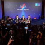 กรุงไทย-แอกซ่า ประกันชีวิต เปิดตัวโครงการ “KTAXA Advisor” Your Future, Your Way