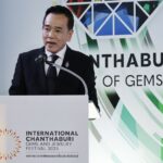 เริ่มแล้ว! เทศกาลนานาชาติพลอย-เครื่องประดับจันทบุรี 2025 หนุนเศรษฐกิจปลายปีคึกคัก