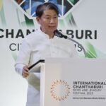 เริ่มแล้ว! เทศกาลนานาชาติพลอย-เครื่องประดับจันทบุรี 2025 หนุนเศรษฐกิจปลายปีคึกคัก