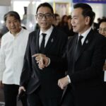 เริ่มแล้ว! เทศกาลนานาชาติพลอย-เครื่องประดับจันทบุรี 2025 หนุนเศรษฐกิจปลายปีคึกคัก