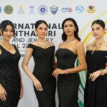 เริ่มแล้ว! เทศกาลนานาชาติพลอย-เครื่องประดับจันทบุรี 2025 หนุนเศรษฐกิจปลายปีคึกคัก