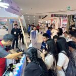 กรมพัฒนาธุรกิจการค้า จัดกิจกรรมแฟรนไชส์สร้างอาชีพ Roadshow 2025