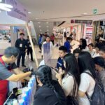 กรมพัฒนาธุรกิจการค้า จัดกิจกรรมแฟรนไชส์สร้างอาชีพ Roadshow 2025