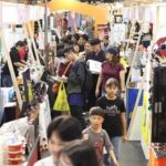 กรมพัฒนาธุรกิจการค้า จัดกิจกรรมแฟรนไชส์สร้างอาชีพ Roadshow 2025