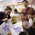 กรมพัฒนาธุรกิจการค้า จัดกิจกรรมแฟรนไชส์สร้างอาชีพ Roadshow 2025