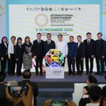 เทศกาลนานาชาติ พลอยและเครื่องประดับจันทบุรี 2025 ปิดฉากอย่างงดงาม