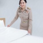 วิชาชีพ อาชีวเกษตร วษท.มหาสารคาม ปั้น ปวช.-ปวส. สู่มือโปร โรงแรม-ท่องเที่ยว