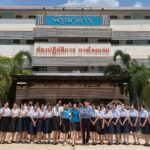 วิชาชีพ อาชีวเกษตร วษท.มหาสารคาม ปั้น ปวช.-ปวส. สู่มือโปร โรงแรม-ท่องเที่ยว